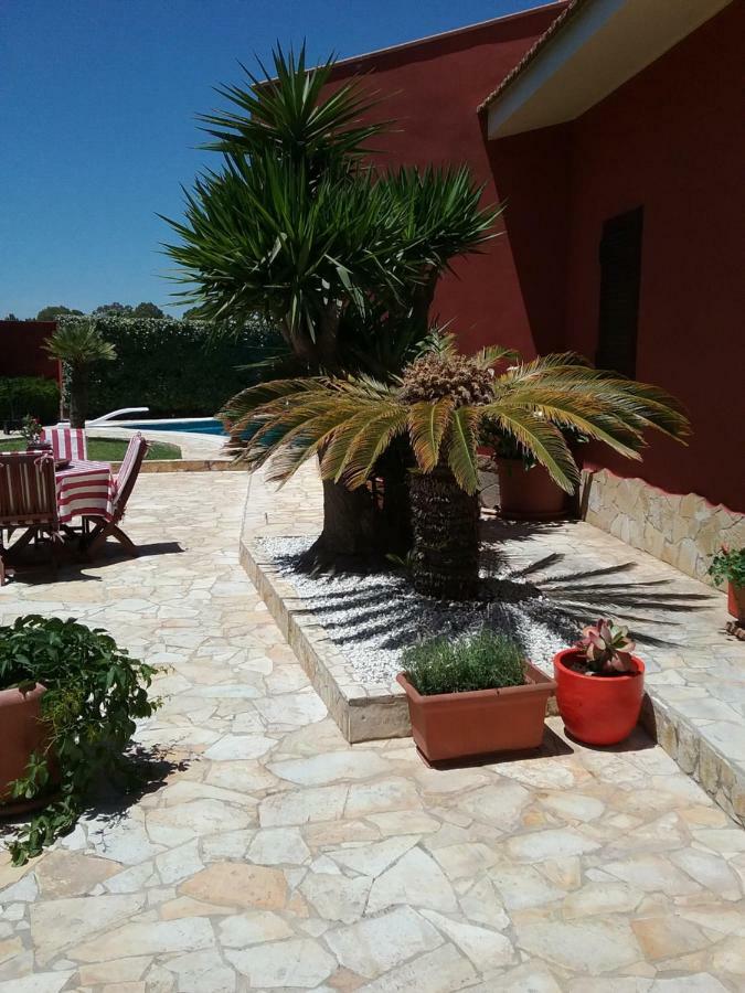 Stella Hotel Quartu Sant'Elena Exterior photo