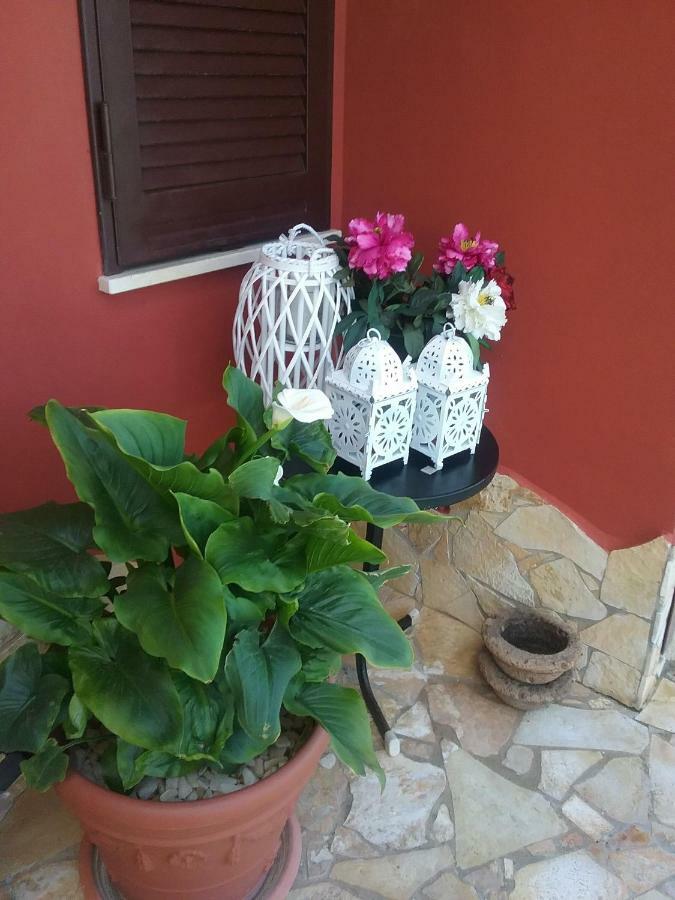 Stella Hotel Quartu Sant'Elena Exterior photo