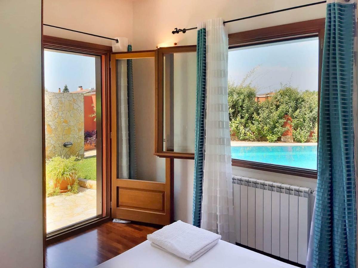 Stella Hotel Quartu Sant'Elena Exterior photo