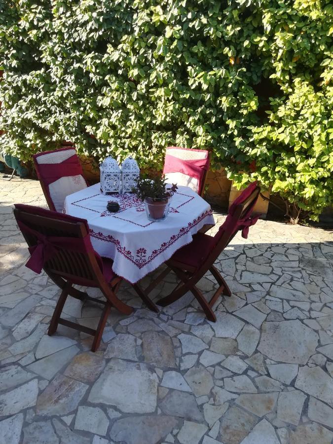 Stella Hotel Quartu Sant'Elena Exterior photo